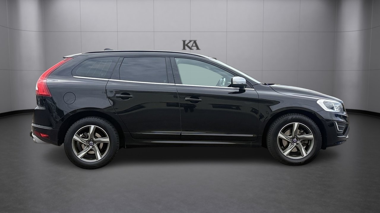 Volvo XC60 2016, bild 4/10
