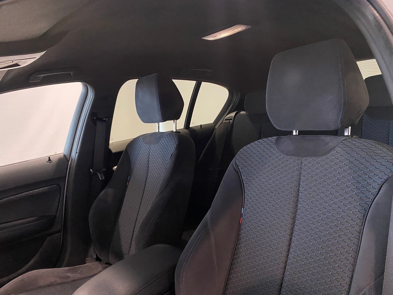 BMW 118 2017, bild 4/10