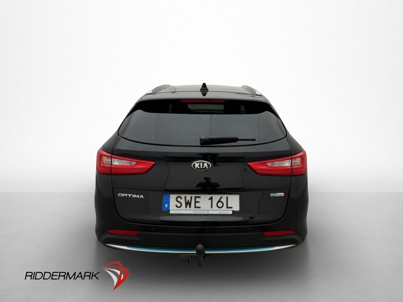 Kia Optima 2020, bild 6/10