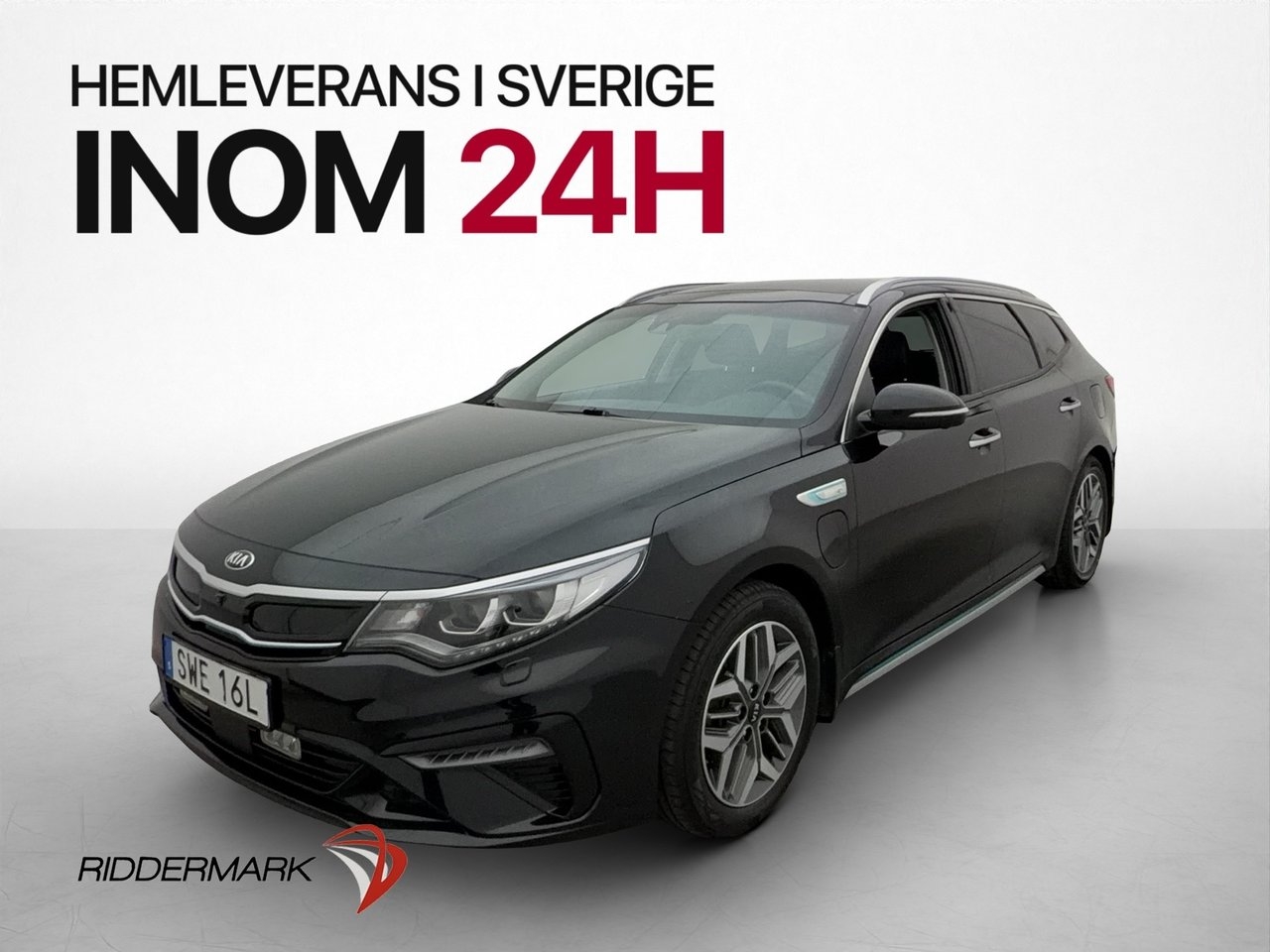 Kia Optima 2020, bild 3/10