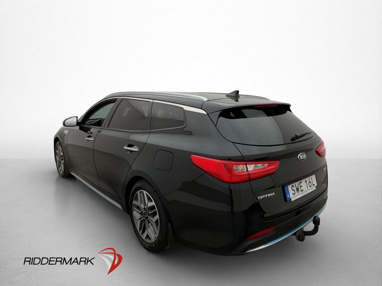Kia Optima 2020, bild 5/10