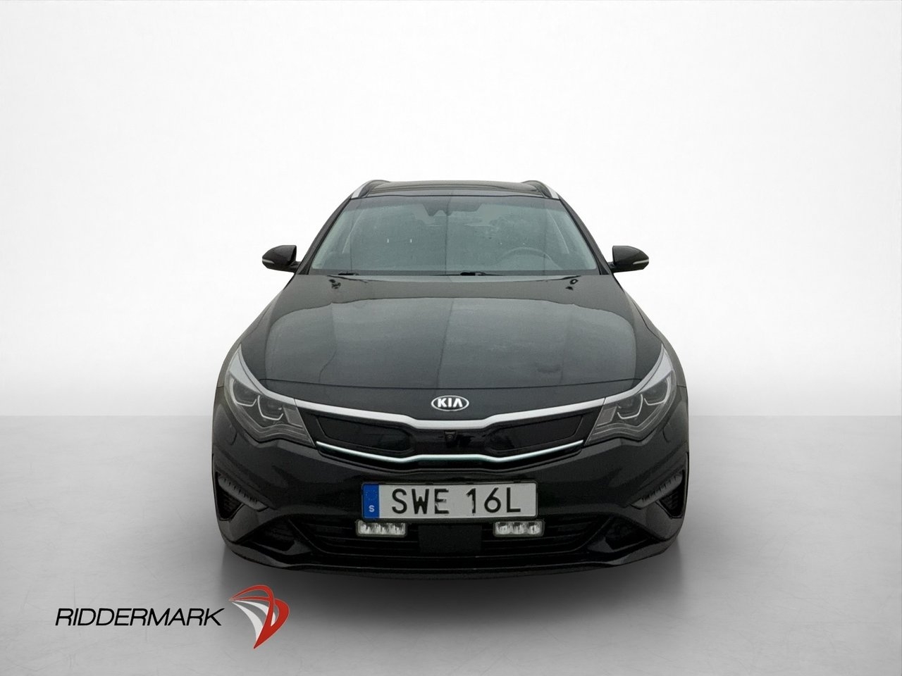 Kia Optima 2020, bild 2/10