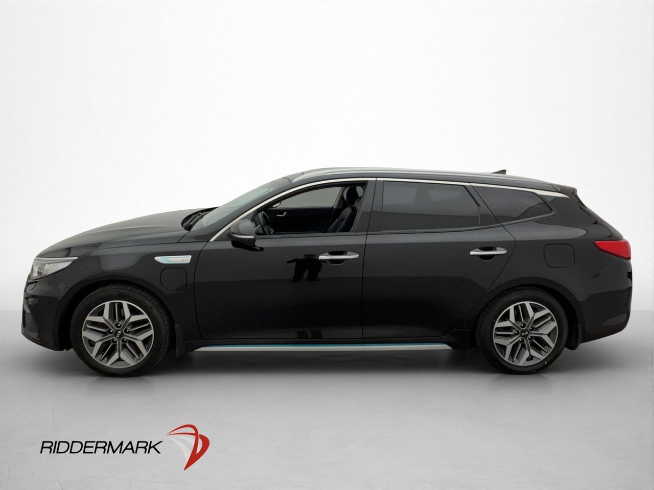 Kia Optima 2020, bild 4/10