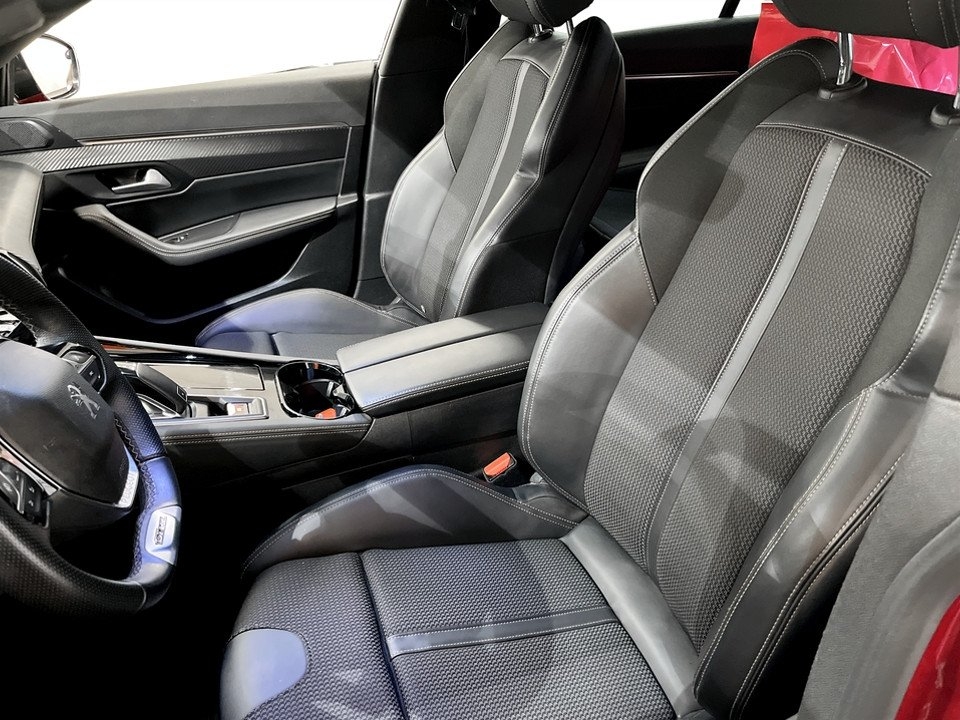 Peugeot 508 2019, bild 4/10
