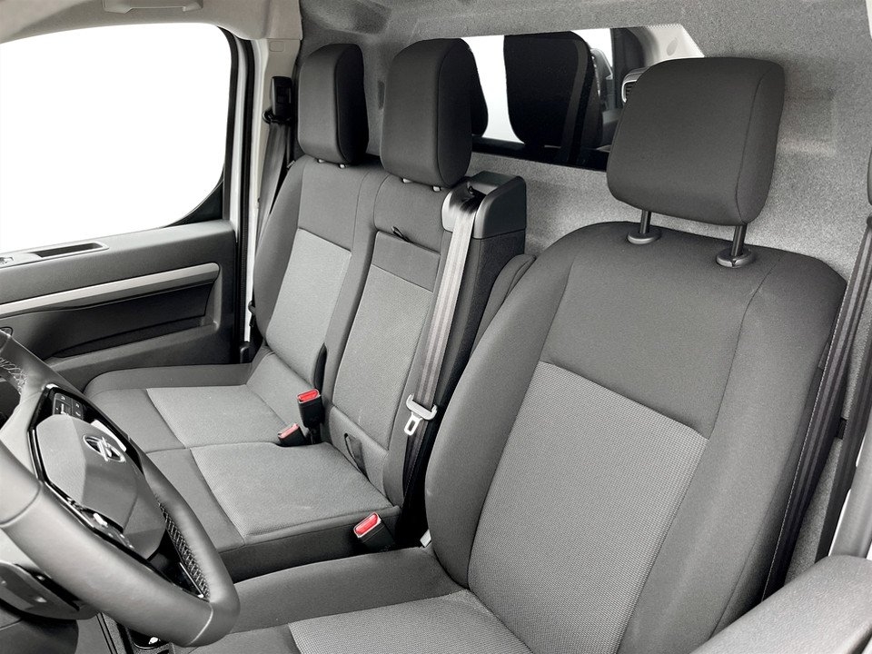 Opel Vivaro-e Elite L2 2026, bild 5/10