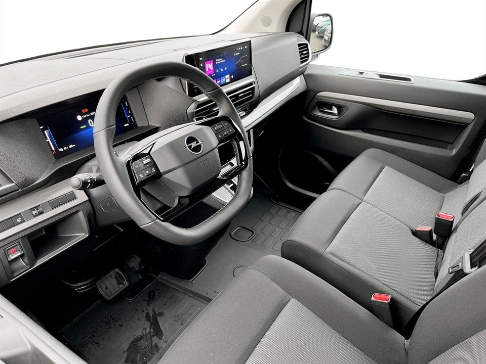 Opel Vivaro-e Elite L2 2026, bild 3/10