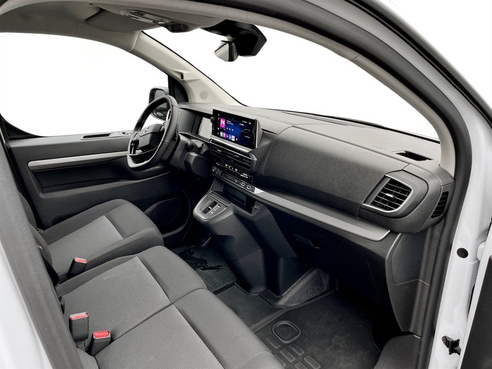 Opel Vivaro-e Elite L2 2026, bild 6/10