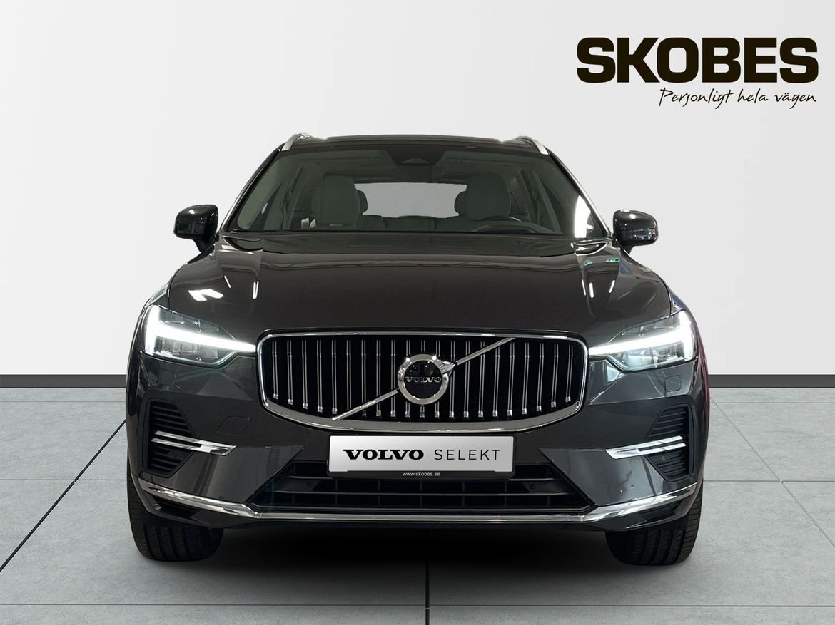 Volvo XC60 Recharge T8 Inscription 2022, bild 2/20