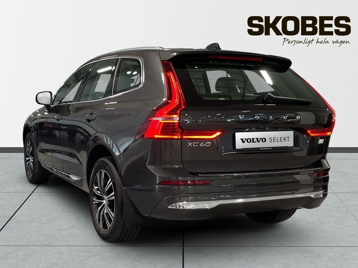 Volvo XC60 Recharge T8 Inscription 2022, bild 6/20