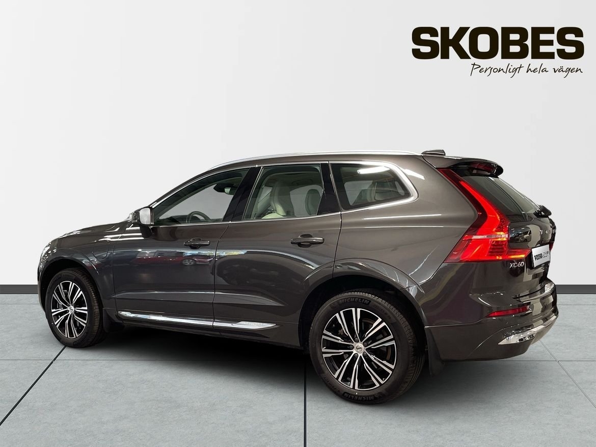 Volvo XC60 Recharge T8 Inscription 2022, bild 5/20