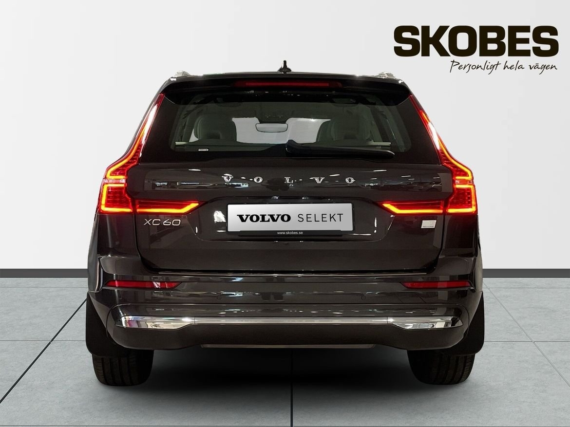 Volvo XC60 Recharge T8 Inscription 2022, bild 7/20