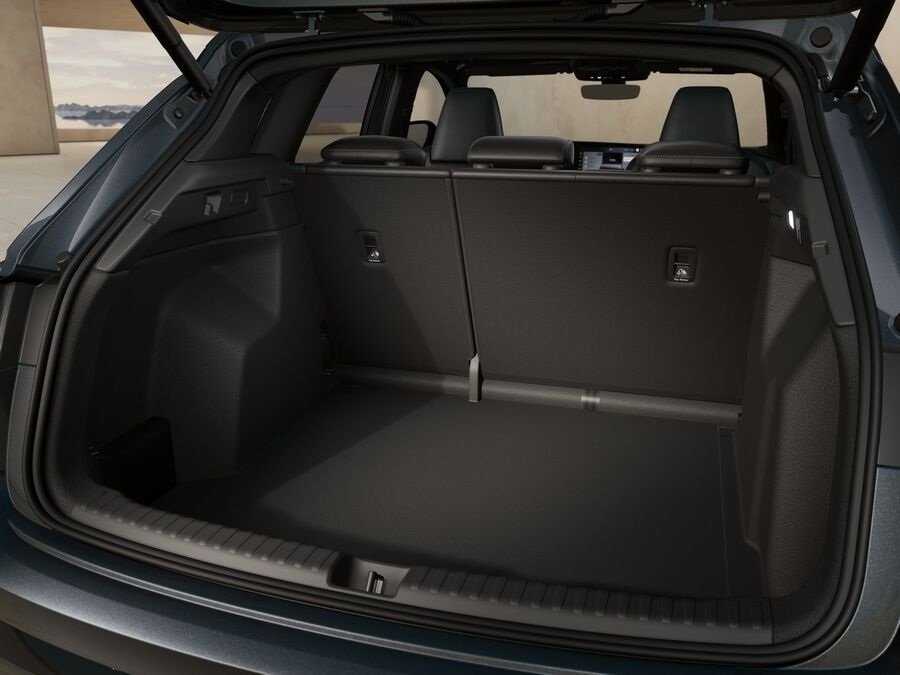 Audi Q4 e-tron 2027, kuva 6/6