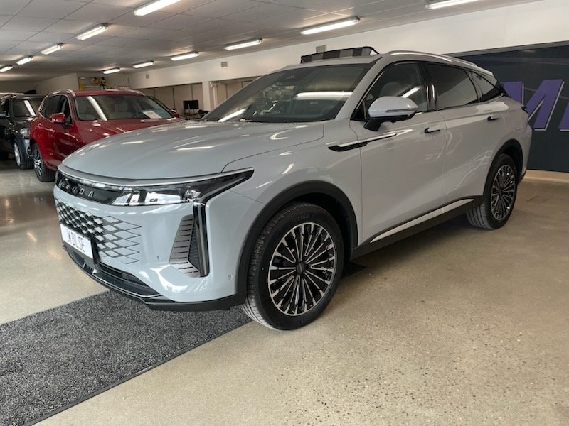 Omoda 5