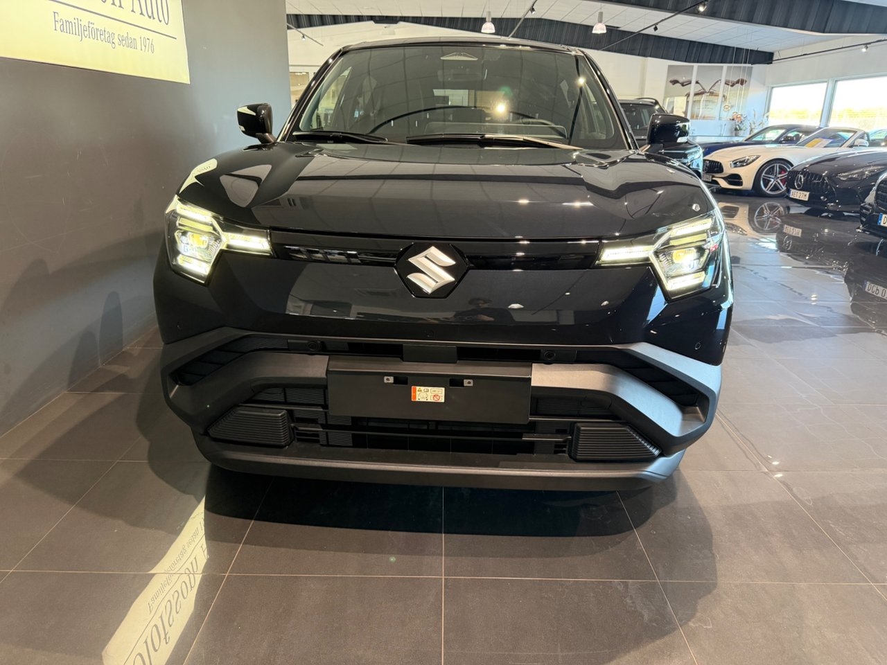 Suzuki eVitara Select 2WD Aut 2026, bild 2/12