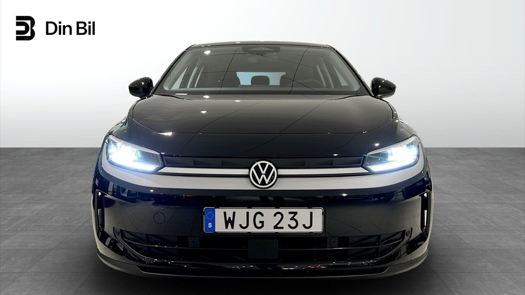 Volkswagen Polo ID 2027, bild 4/10