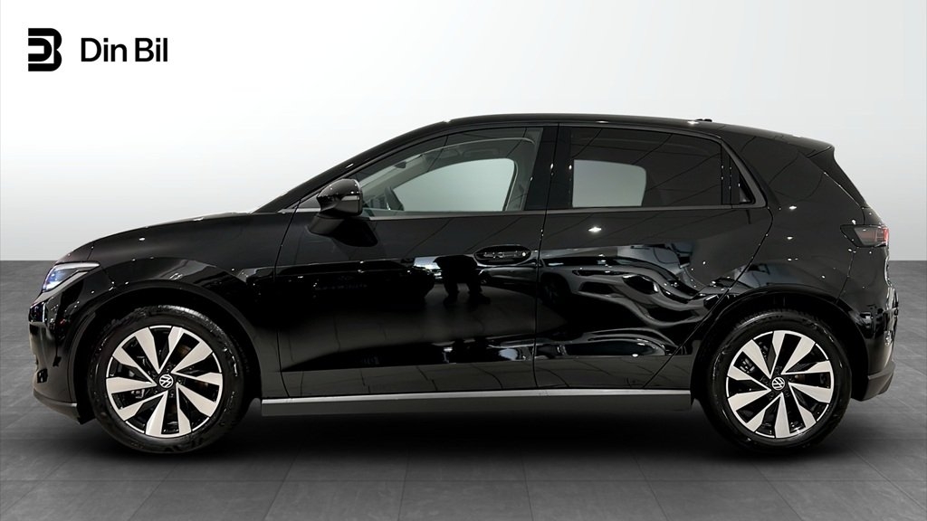 Volkswagen Polo ID 2027, bild 2/10