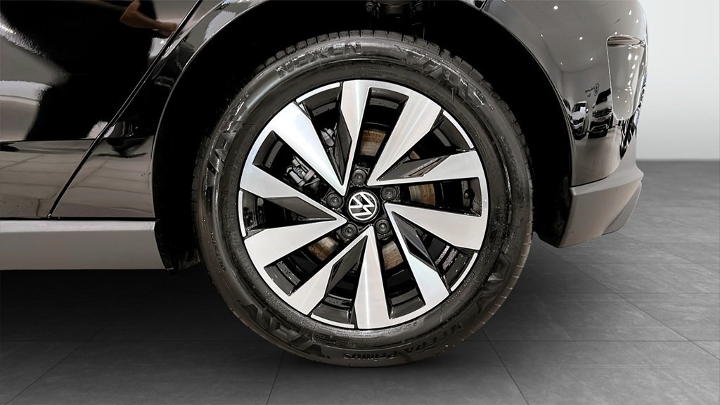 Volkswagen Polo ID 2027, bild 6/10