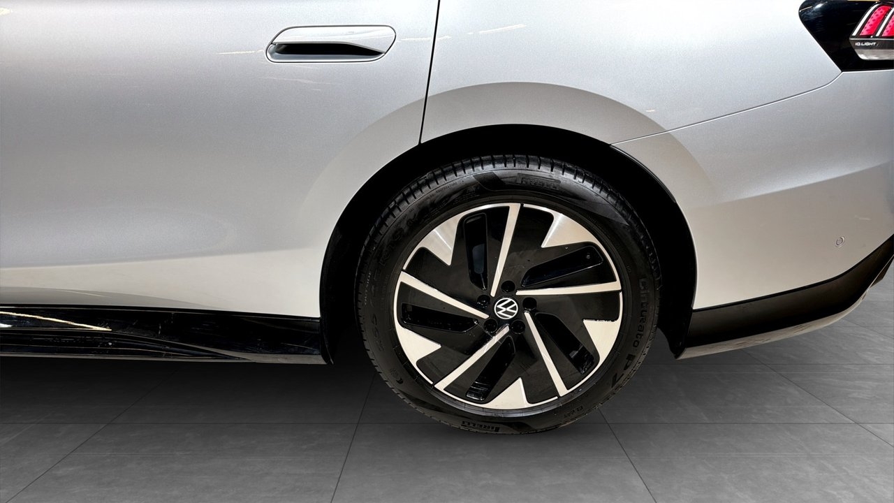 Volkswagen ID.7 2025, photo 6/22