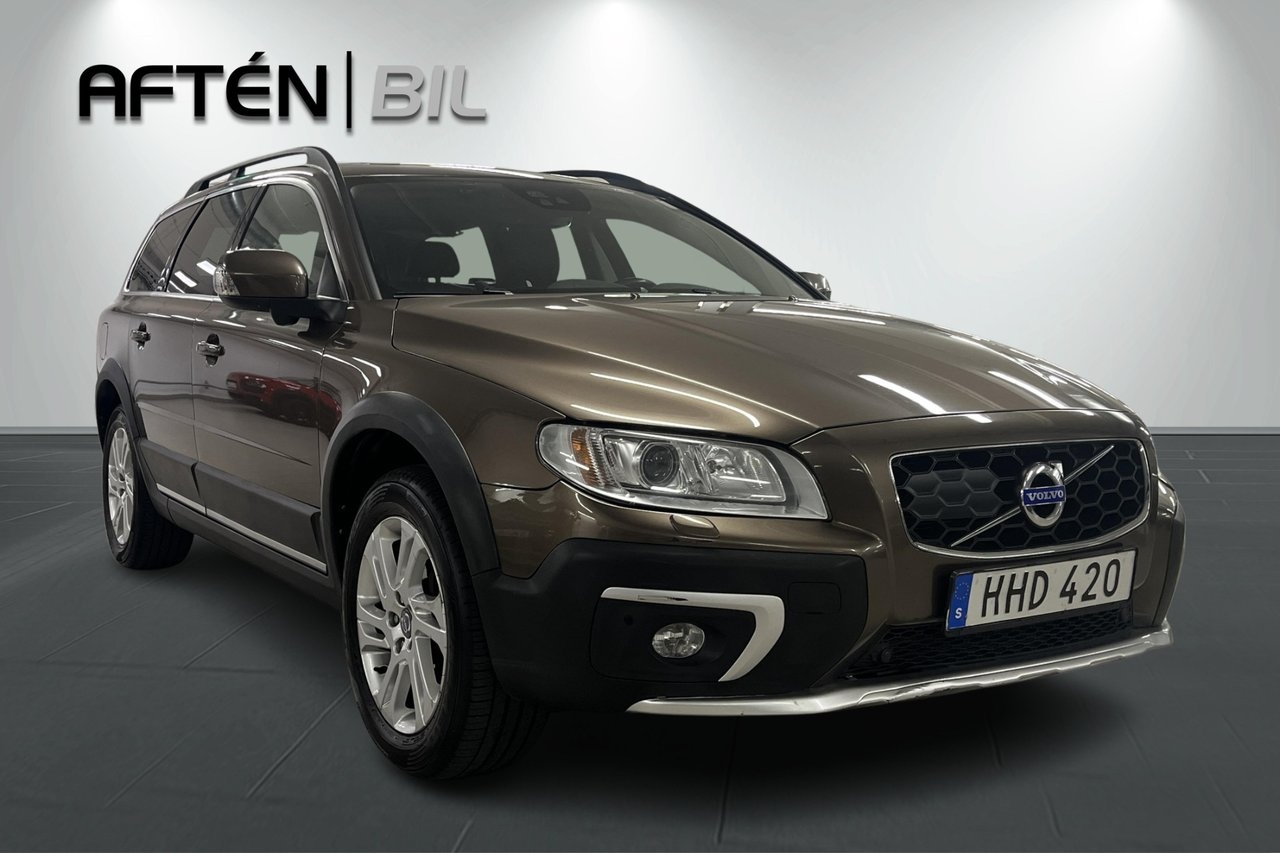 Volvo XC70 2015, bild 4/28