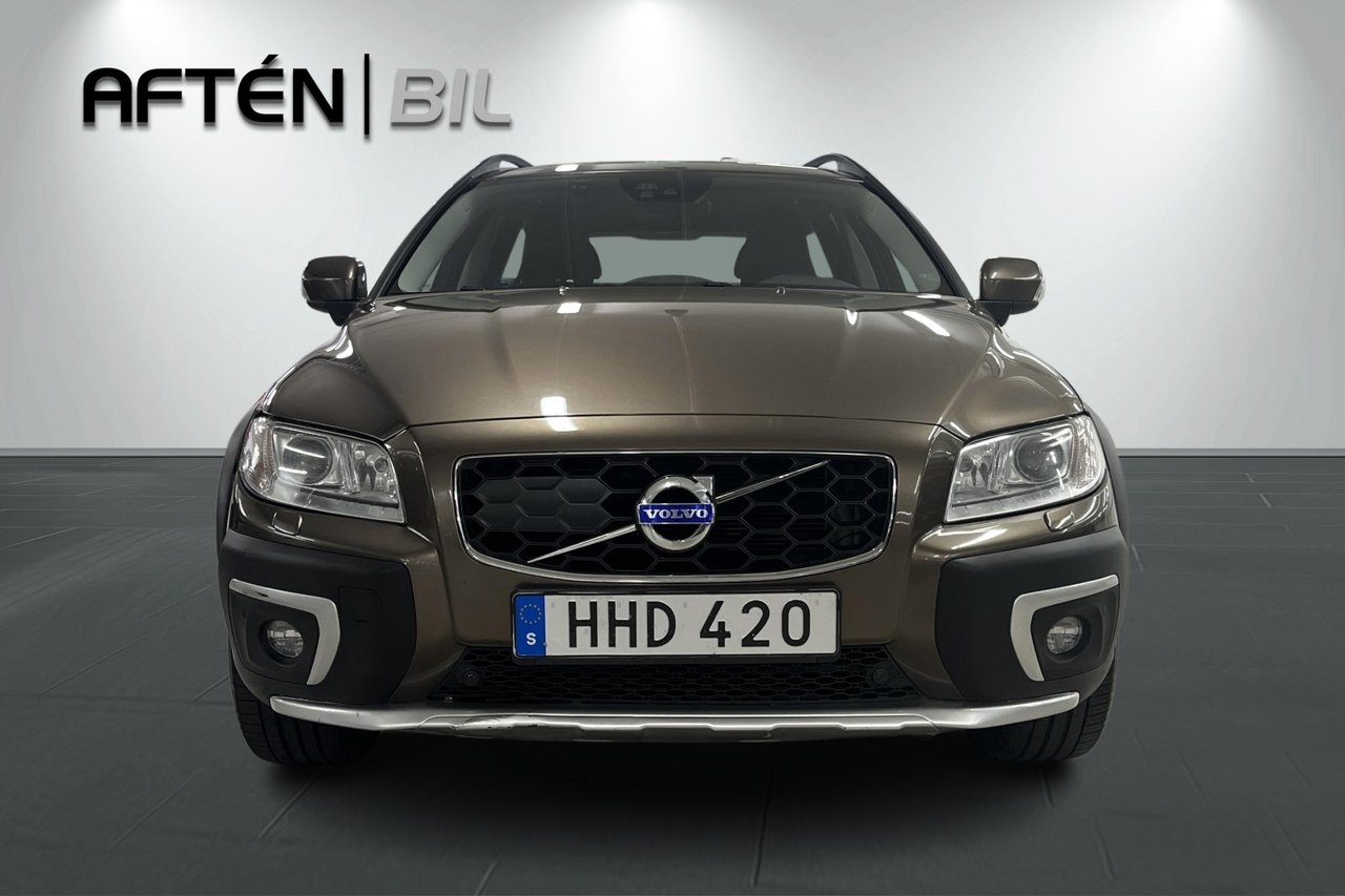 Volvo XC70 2015, bild 3/28