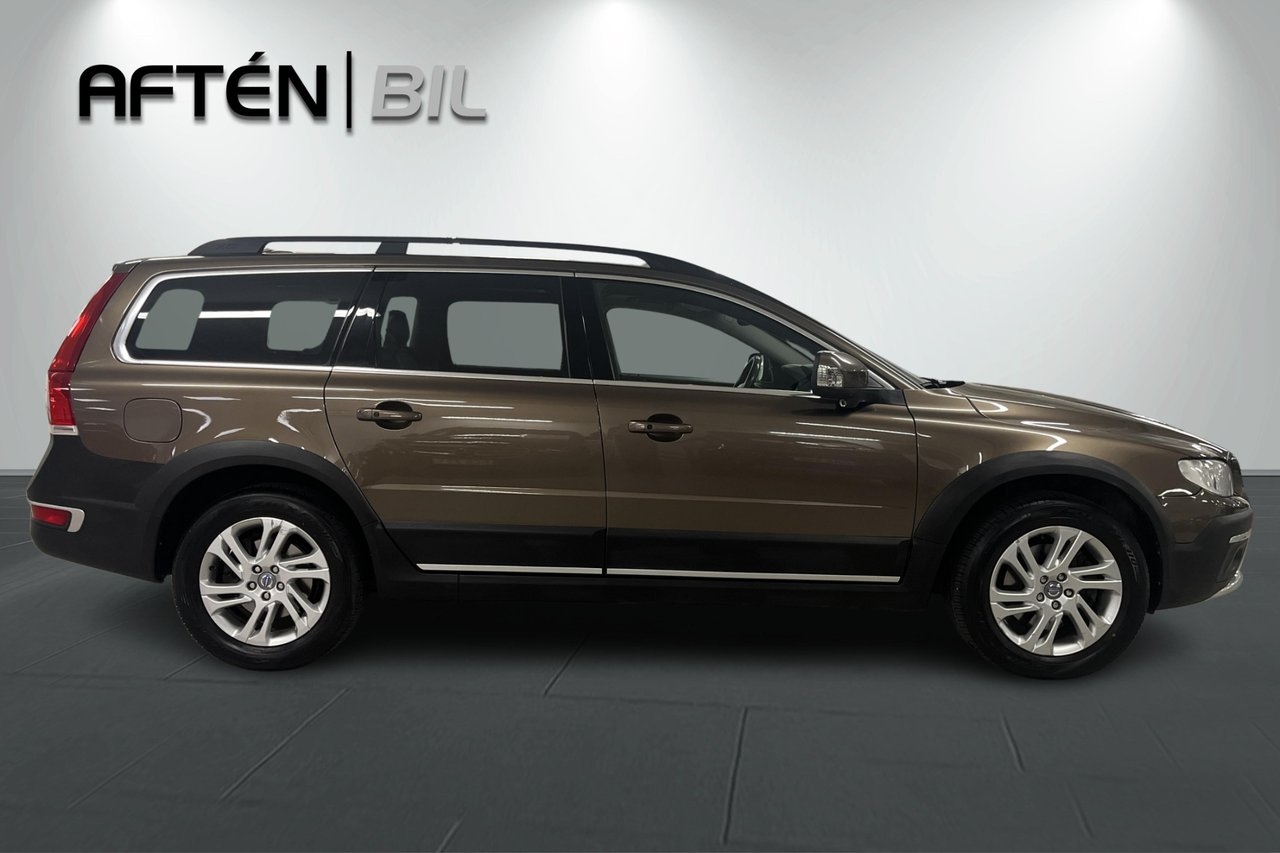 Volvo XC70 2015, bild 6/28