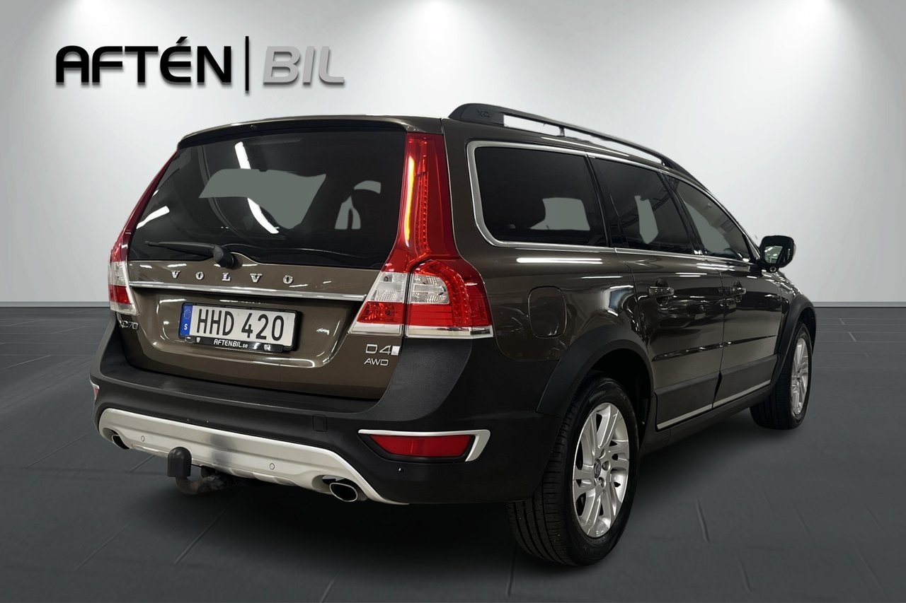Volvo XC70 2015, bild 7/28