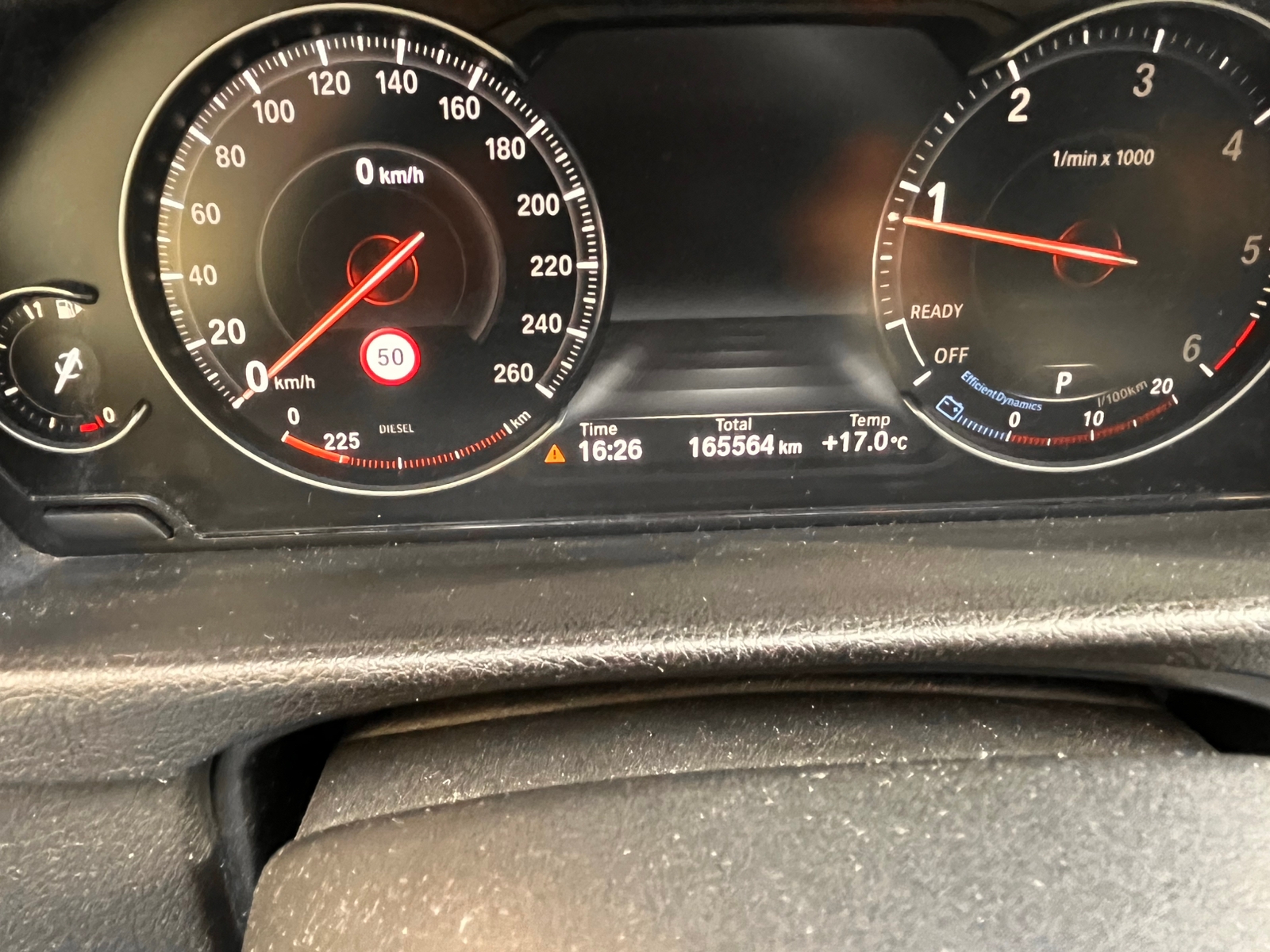 BMW 420 d xDrive Gran Coupé Steptronic 2018, bild 8/8
