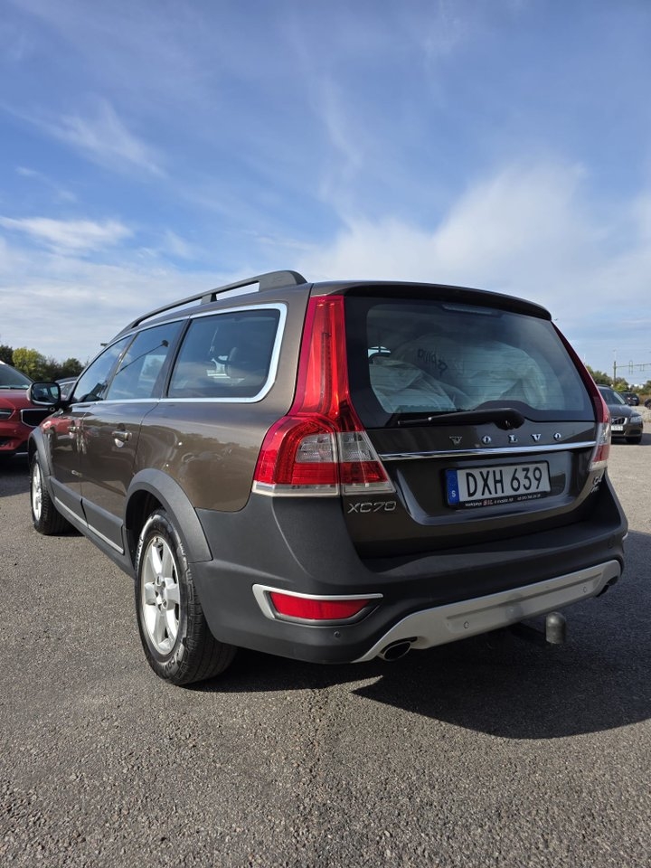 Volvo XC70 2015, bild 3/10