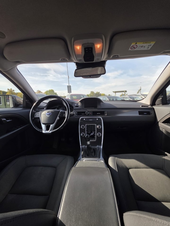 Volvo XC70 2015, bild 6/10