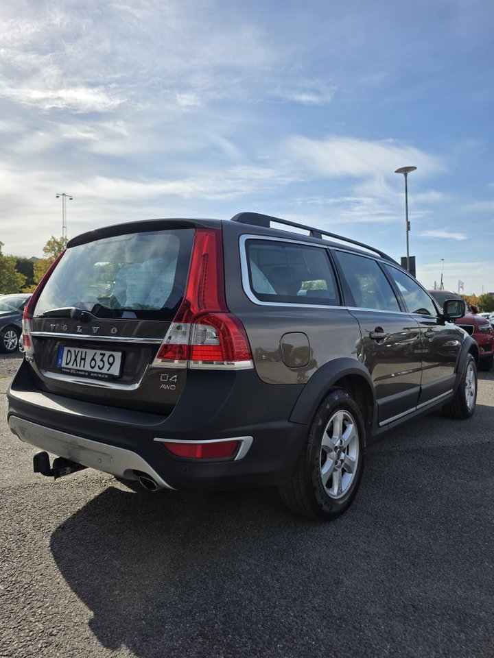 Volvo XC70 2015, bild 5/10