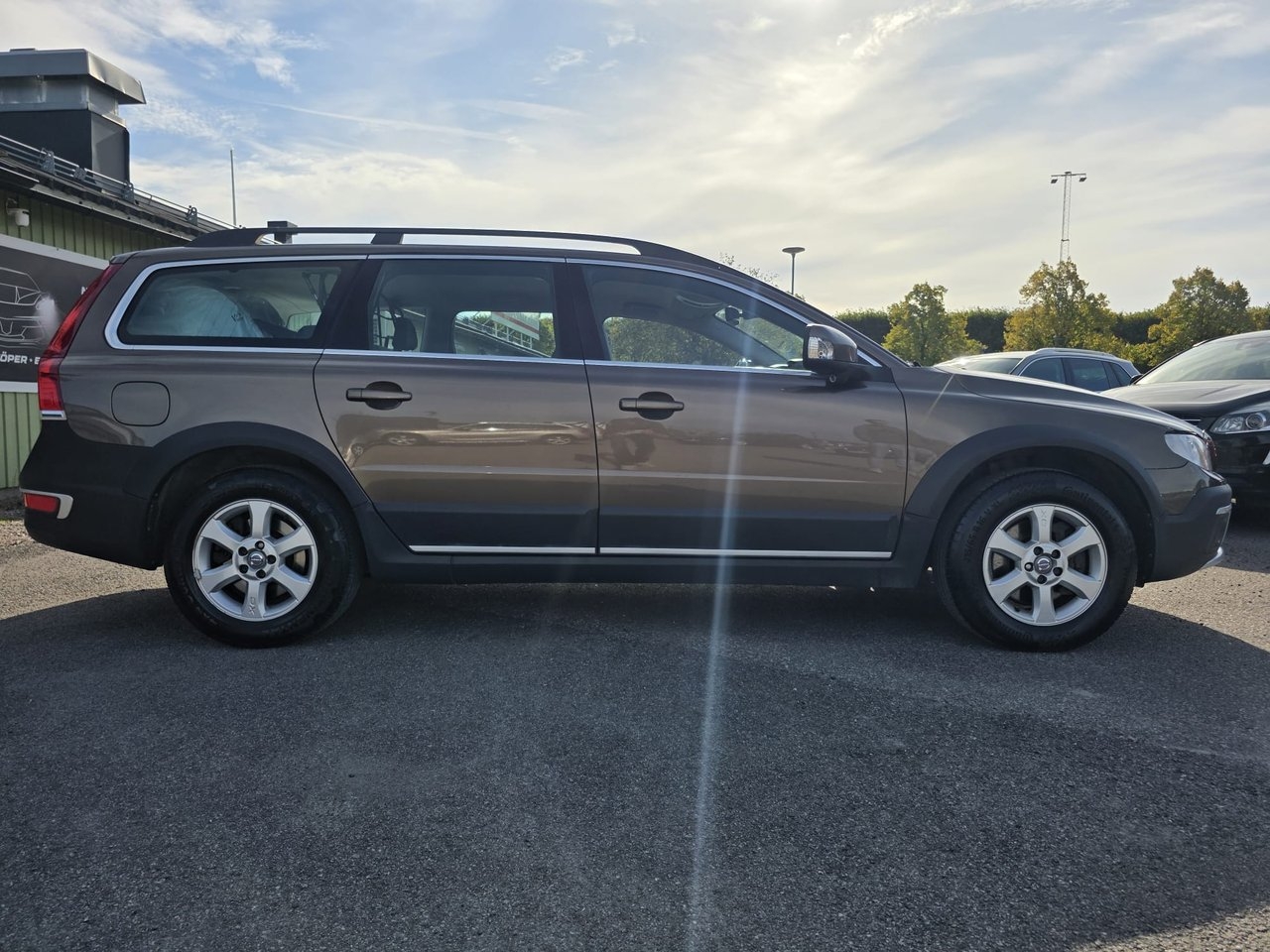 Volvo XC70 2015, bild 4/10