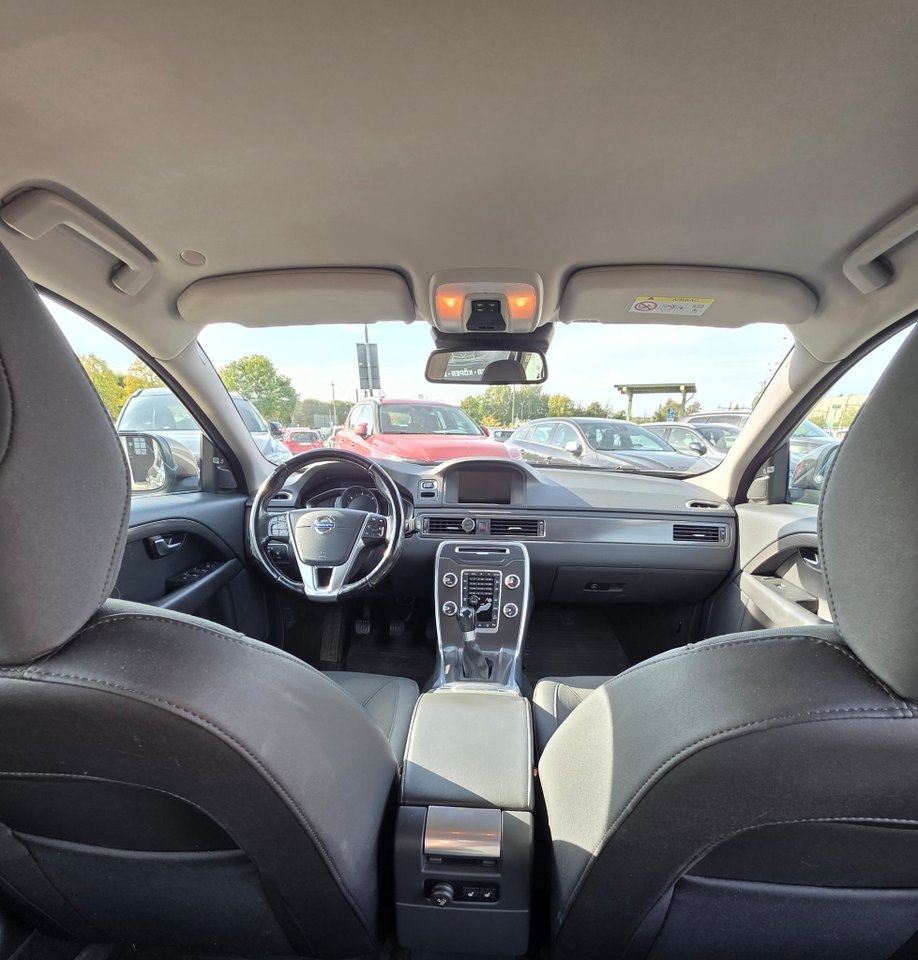 Volvo XC70 2015, bild 7/10