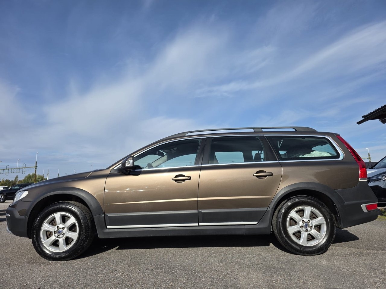 Volvo XC70 2015, bild 2/10