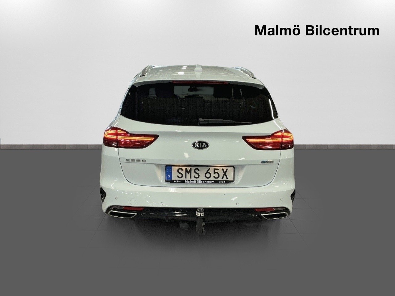 Kia Ceed 2021, bild 6/10