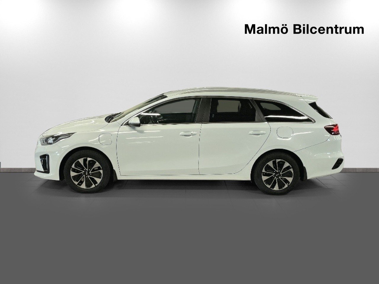 Kia Ceed 2021, bild 5/10