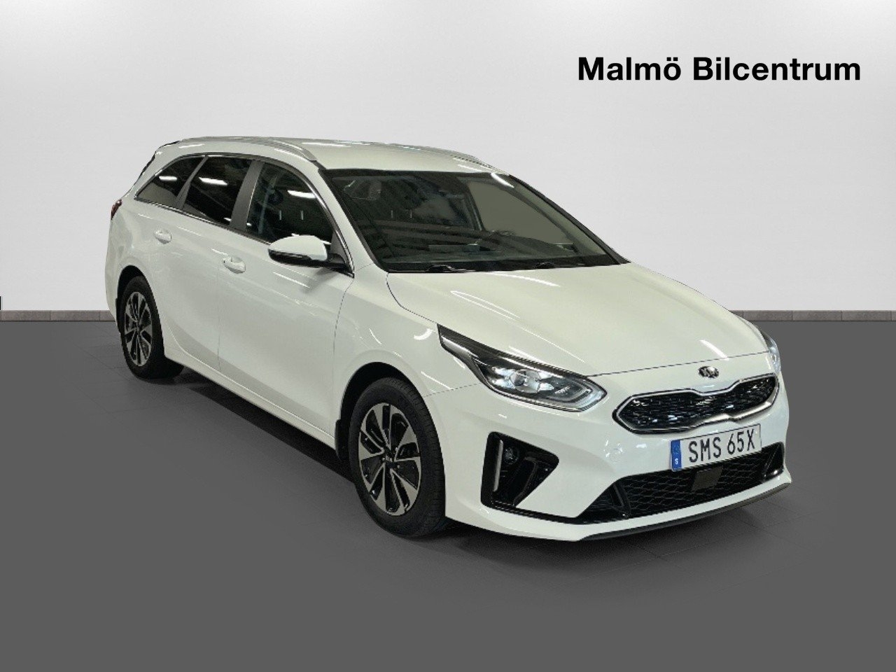 Kia Ceed 2021, bild 3/10