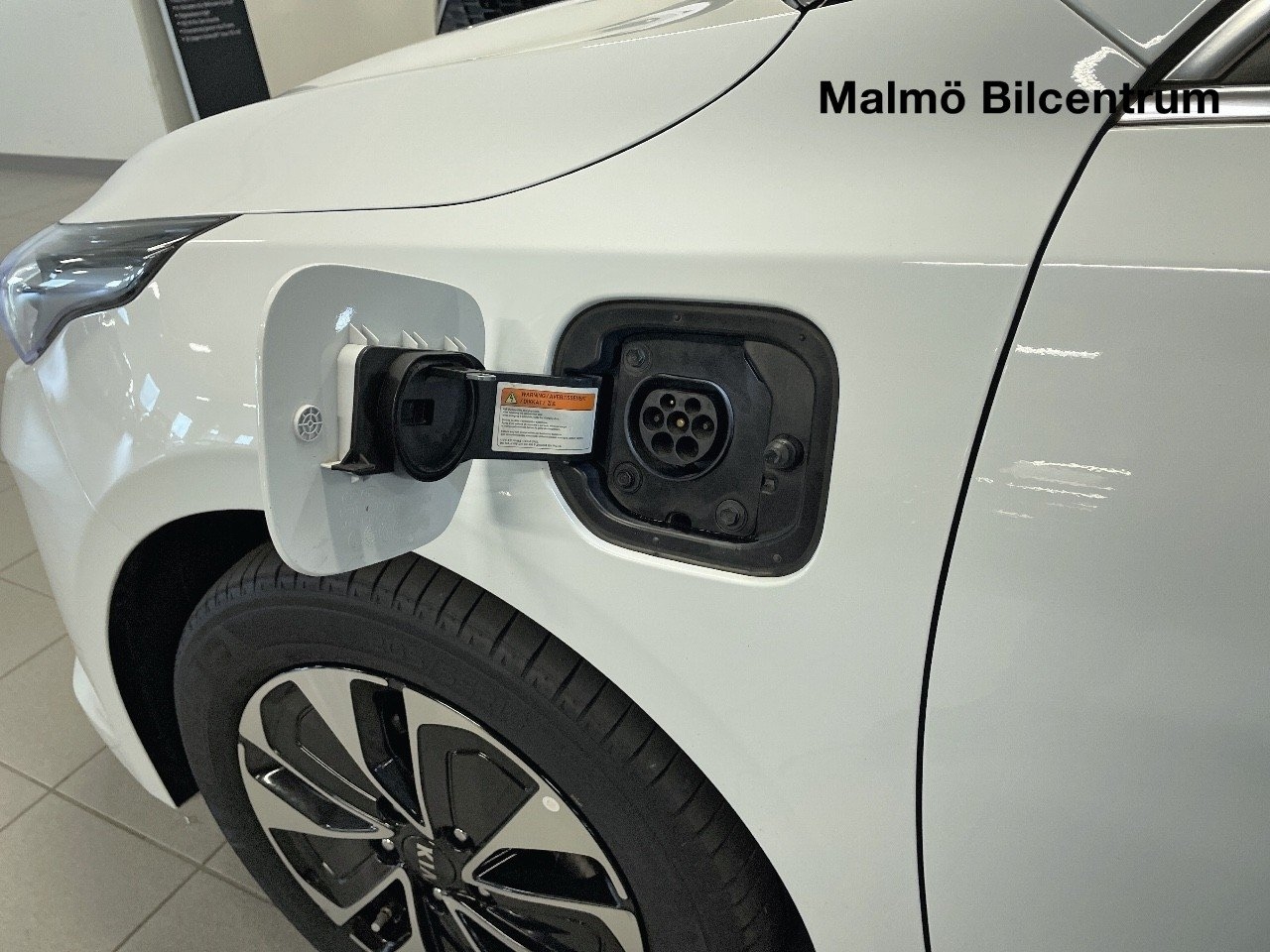 Kia Ceed 2021, bild 7/10