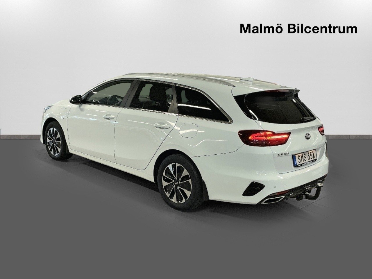 Kia Ceed 2021, bild 4/10