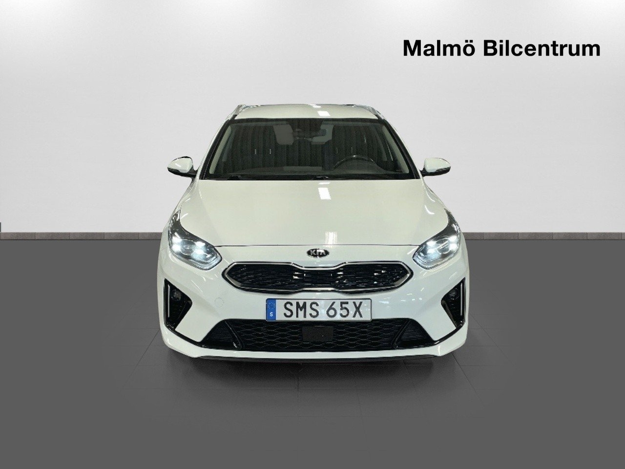 Kia Ceed 2021, bild 2/10