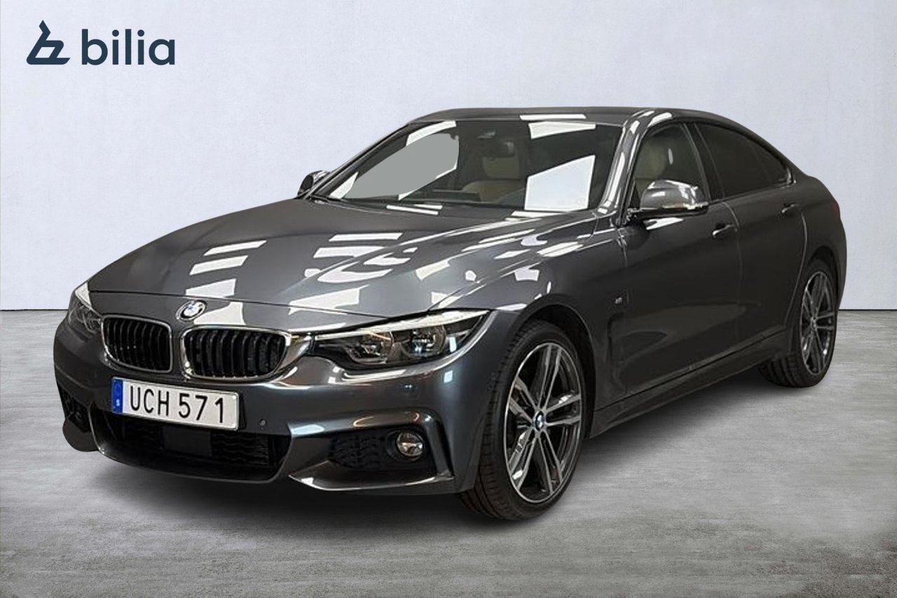 BMW 440