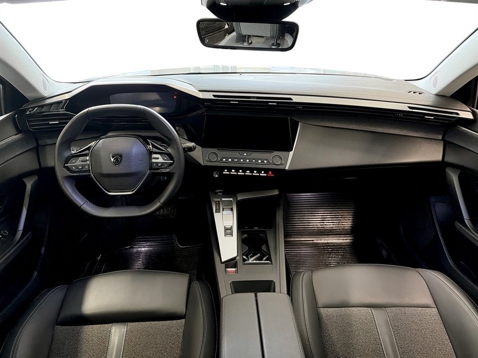 Peugeot 308 SW Allure Hybrid 145hk Aut 2025, bild 7/10