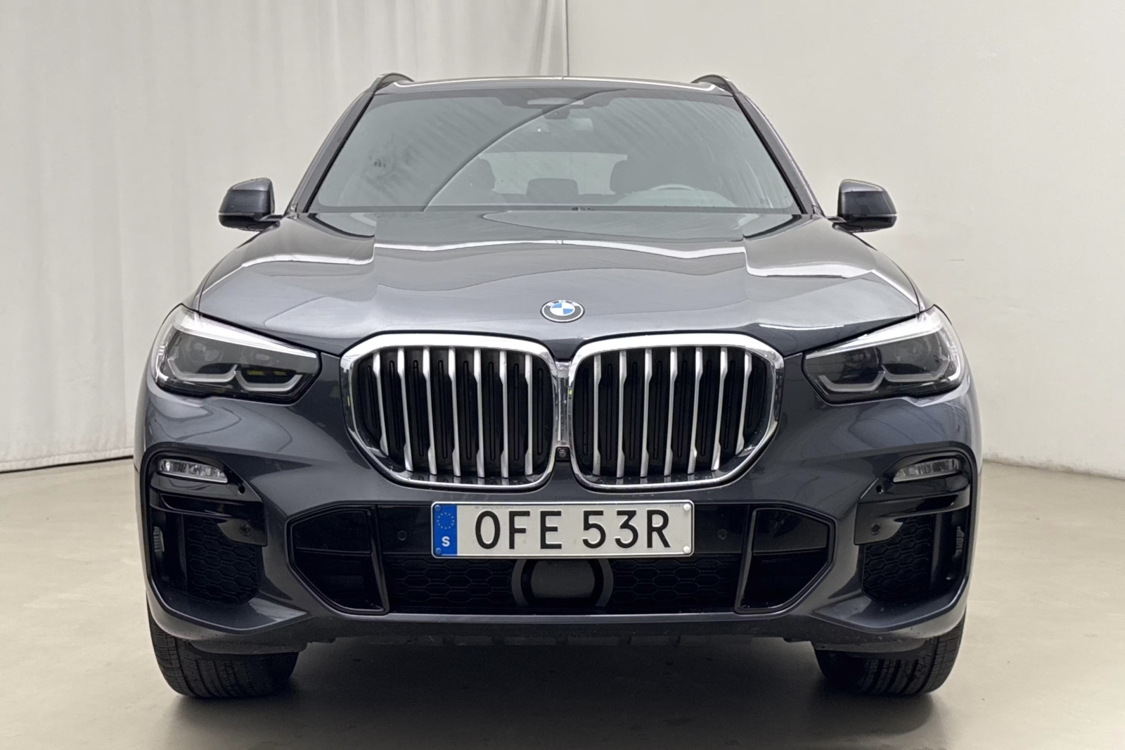 BMW X5 2020, bild 4/10