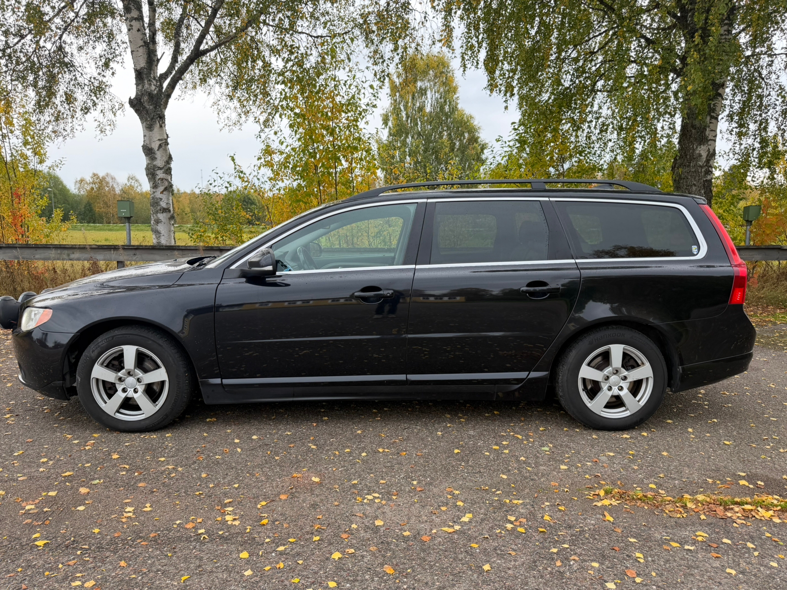 Volvo V70 2013, bild 2/9