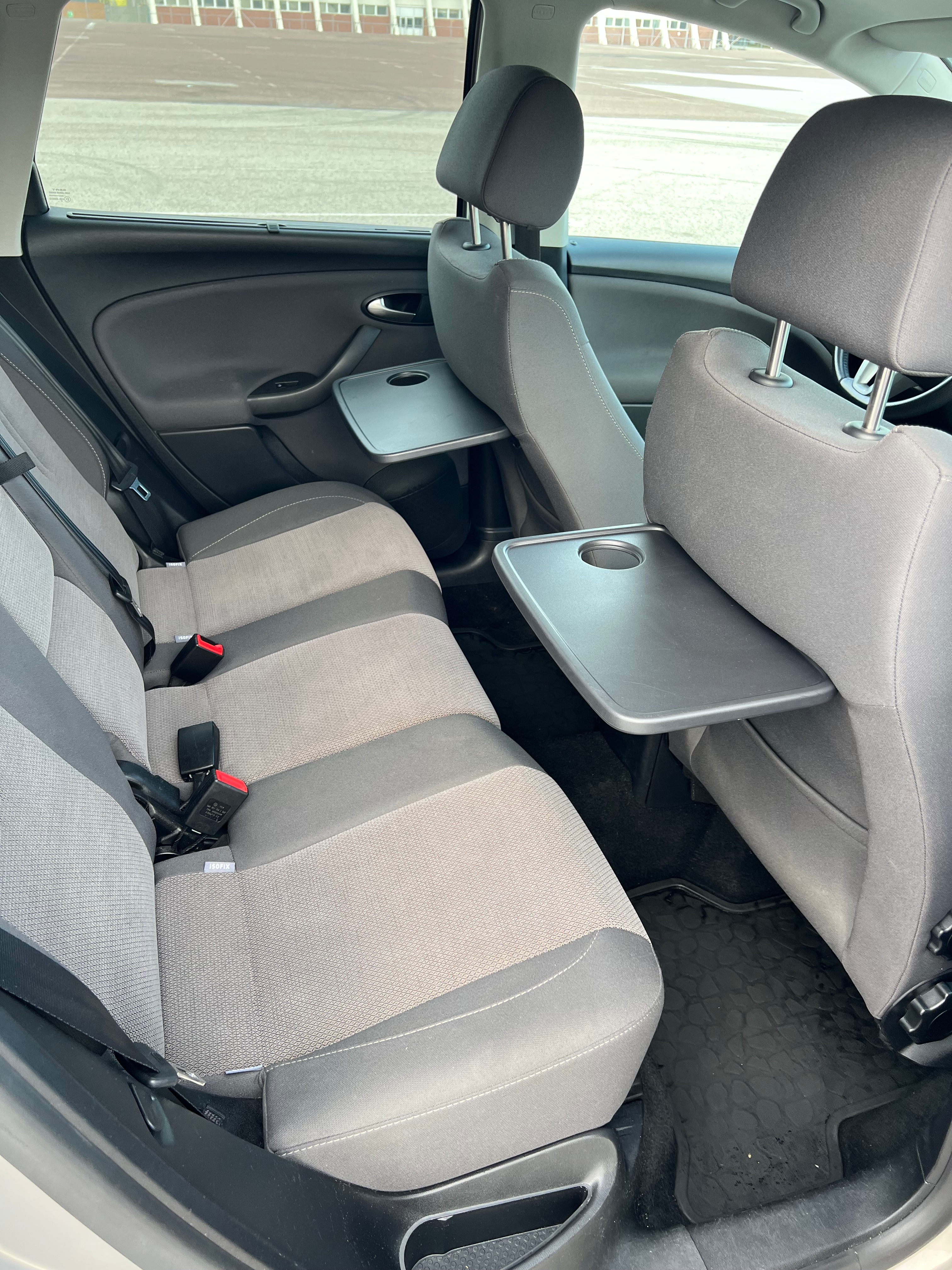 Seat Altea XL 1.8 TSI Manuell 2011, bild 4/5