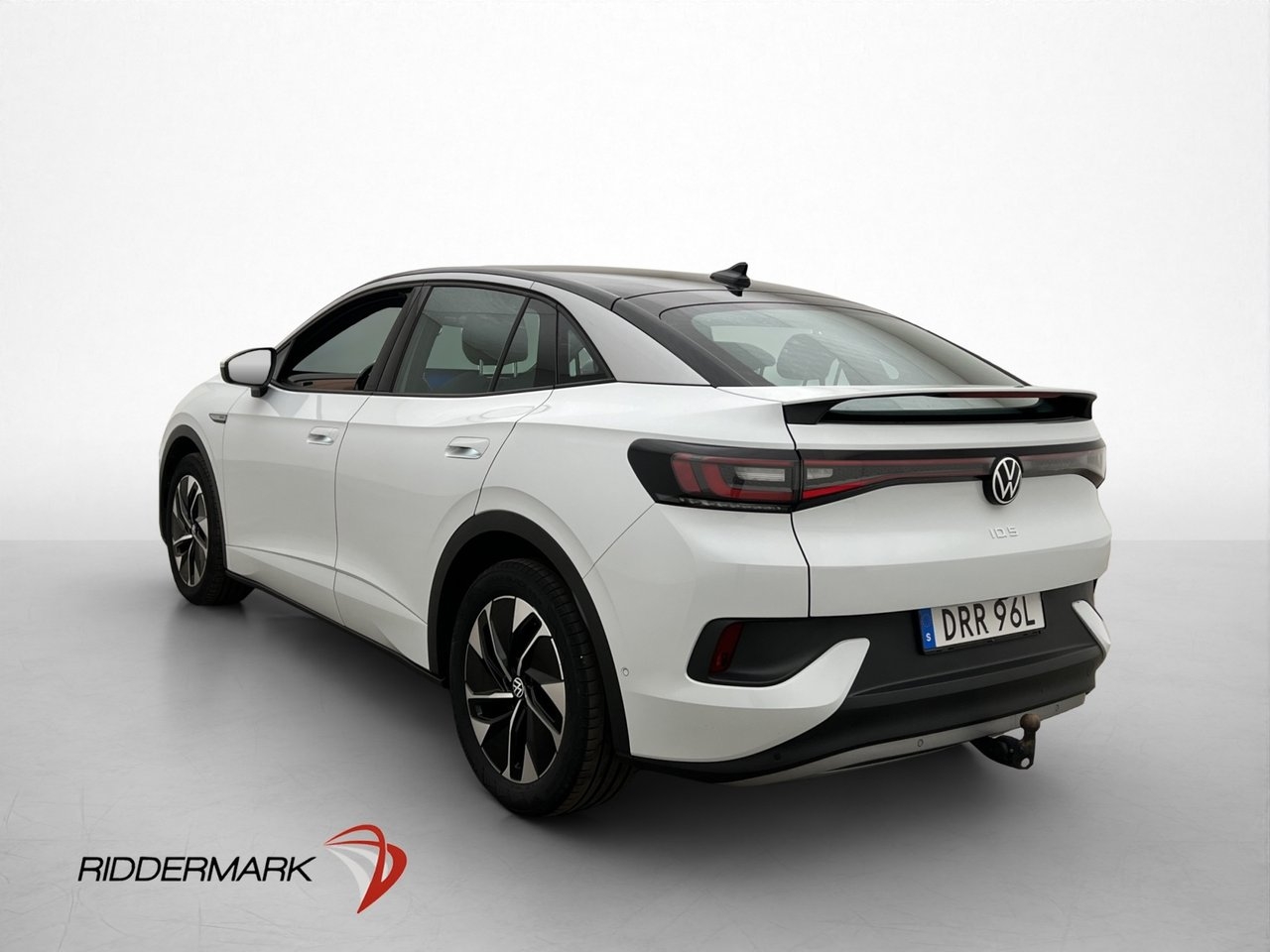 Volkswagen ID.5 Pro 82kWh MOMS 2022, bild 6/10