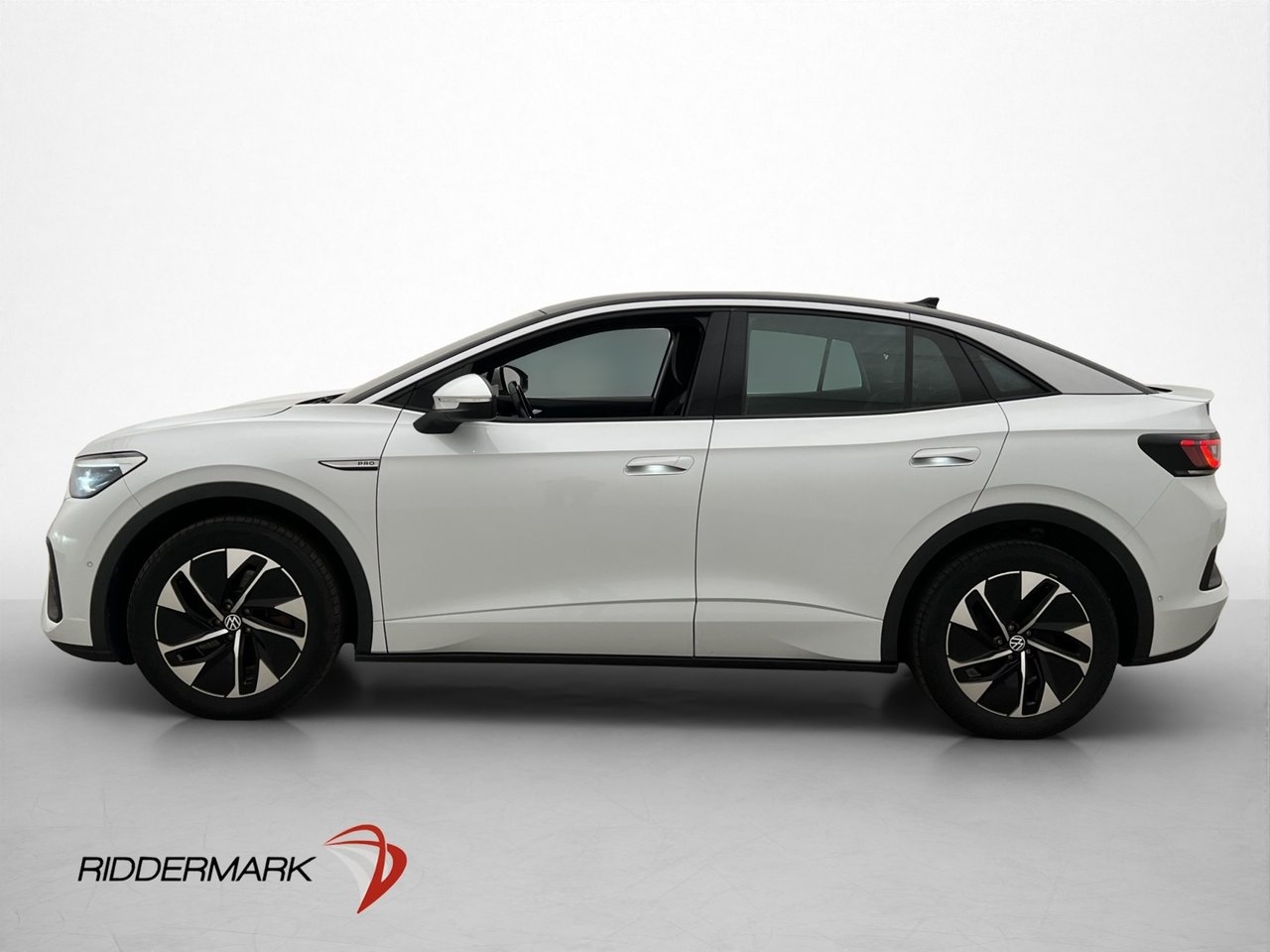 Volkswagen ID.5 Pro 82kWh MOMS 2022, bild 5/10