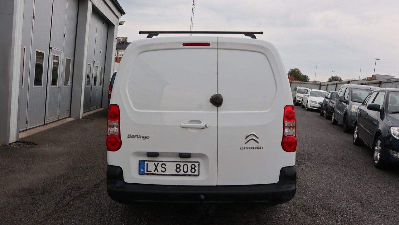 Citroen Övriga 2011, bild 6/10