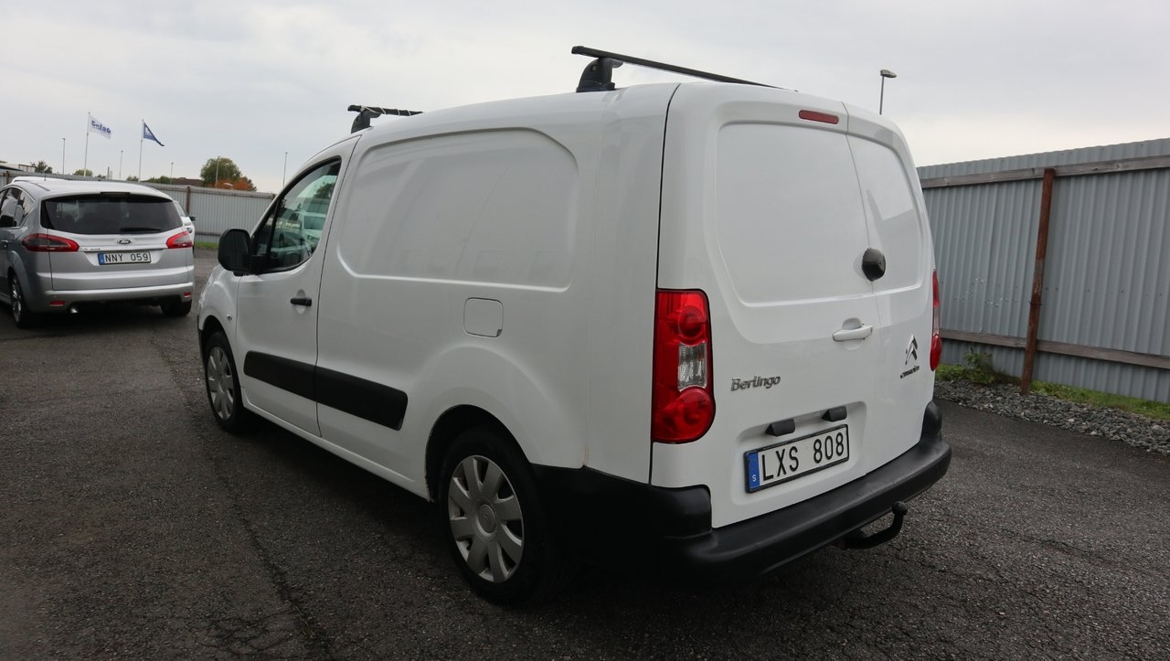 Citroen Övriga 2011, bild 7/10