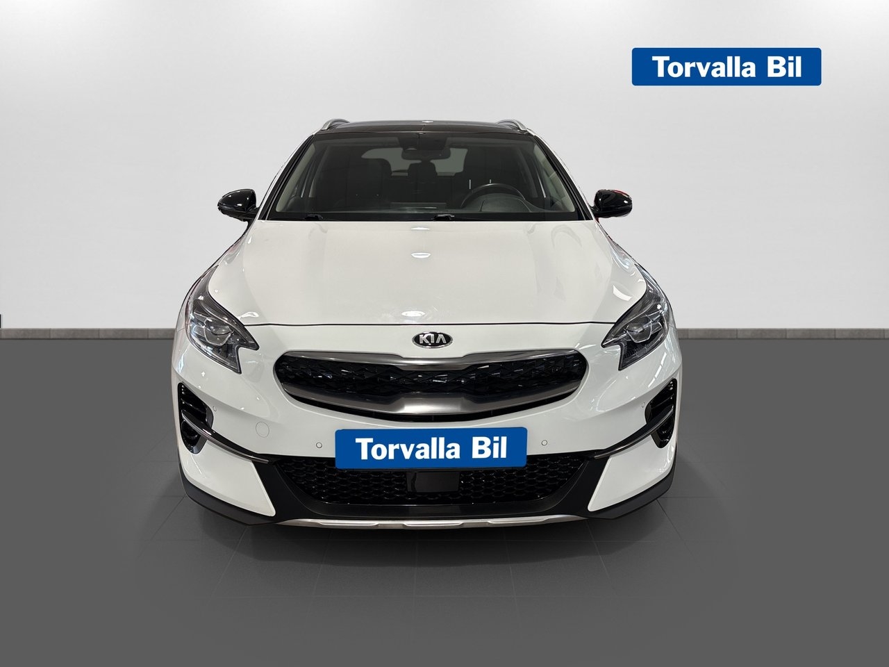 Kia XCeed 2021, bild 2/10