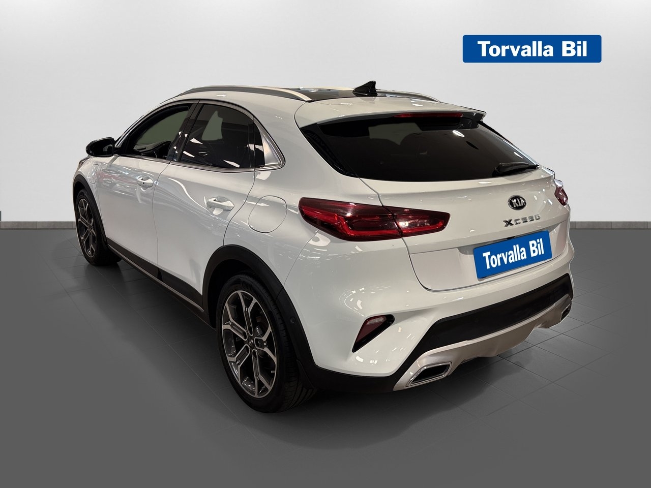 Kia XCeed 2021, bild 6/10